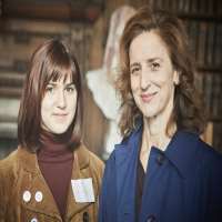 Abigail Thaw daughter Molly-Mae Whitmey Abigail Thaw daughter Molly-Mae Whitmey