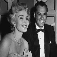 Zsa Zsa Gabor Birthday, Real Name, Age, Weight, Height, Family, Facts ...