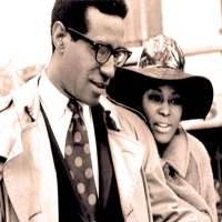Abbey Lincoln husband Max Roach Abbey Lincoln husband Max Roach