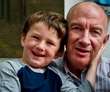 Simon Day child Lloyd Day Simon Day child Lloyd Day