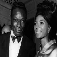 Nat King Cole wife Maria Cole Nat King Cole wife Maria Cole