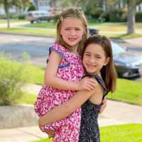 Tommy Johnagin daughter 2 Daughter
