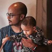 Sorabh Pant daughter Tara Sorabh Pant daughter Tara