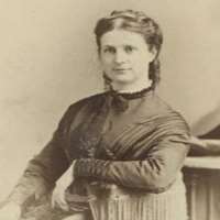 Cyrus McCormick wife Nancy Fowler McCormick