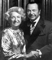 W. Clement Stone wife Jessie Verna Tarson