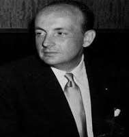 Magda Gabor husband Sidney Robert Warren