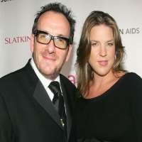 Diana Krall husband Elvis Costello Diana Krall husband Elvis Costello