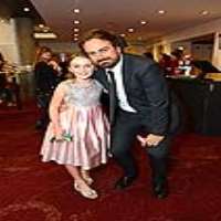 Essie Davis child Stella Kurzel
