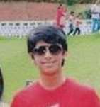 Ahsaan Qureshi child Ahteshan