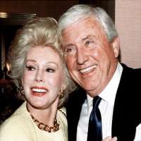 Eva Gabor Birthday, Real Name, Age, Weight, Height, Family, Facts 