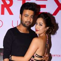 Srishty Rode boyfriend Manish Naggdev Srishty Rode boyfriend Manish Naggdev