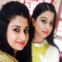 Somi Khan sister Saba Khan Somi Khan sister Saba Khan