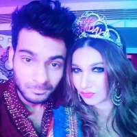 Jasleen Matharu brother Kanwaljeet Singh Matharu Jasleen Matharu brother Kanwaljeet Singh Matharu