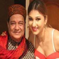 Anup Jalota girlfriend Jasleen Matharu