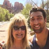Clayton Snyder Mother Glenda Pack