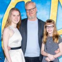 Jim Gaffigan daughter Marre Gaffigan