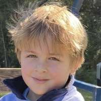 Sheri Nicole son Lucas Lopez Sheri Nicole son Lucas Lopez