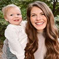 Rachel Earls son Truett Rachel Earls son Truett