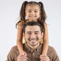 Nick Casas daughter Sienna Casas