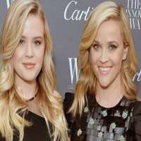 Ava Phillippe Mother Reese Witherspoon