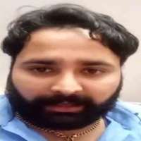 Manveer Gurjar brother Sachin Baisoya Manveer Gurjar brother Sachin Baisoya