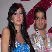 Karan Patel girlfriend Amita Chandekar Karan Patel girlfriend Amita Chandekar