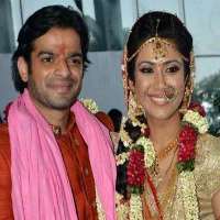 Karan Patel wife Anikta Bhargava Karan Patel wife Anikta Bhargava