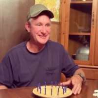 Ronni Hawk Father Ronald Hawk