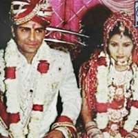 Manveer Gurjar wife NA Manveer Gurjar wife NA