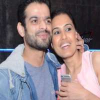 Karan Patel girlfriend Kamya Punjabi