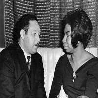 Nina Simone husband Andy Stroud Nina Simone husband Andy Stroud