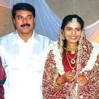 Mammootty daughter Kutty Surumi