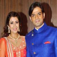Karan Patel girlfriend Anikta Bhargava Karan Patel girlfriend Anikta Bhargava