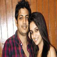 Dipika Kakkar husband Raunak Mehta