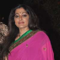Anup Jalota wife Bina Bhatia Anup Jalota wife Bina Bhatia