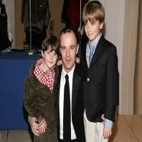 Bruian F OByrne child 2 Bruian F OByrne child 2