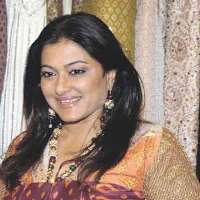 Anup Jalota wife Sonali Sheth Anup Jalota wife Sonali Sheth