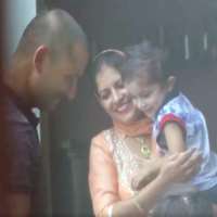 Nirmal Singh (Bigg Boss) wife NA Nirmal Singh (Bigg Boss) wife NA