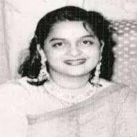 Sashi Kapoor sister Urmila Sial Kapoor