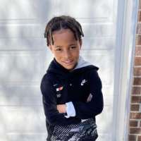 Quinn Lee son Ahmir Lee