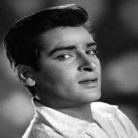 Sashi Kapoor brother Shammi Kapoor