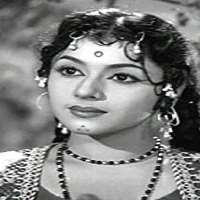 Raj Kapoor girlfriend Padmini