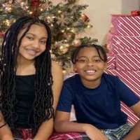 Quinn Lee daughter Ahvianna Lee
