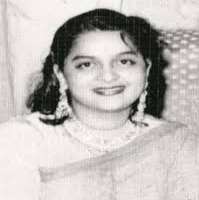 Raj Kapoor sister Urmila Sial Kapoor