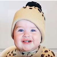 Justin Norris daughter Charm Norris