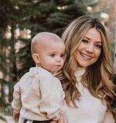 Kyler Fisher son Oliver Fisher