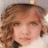 Kyler Fisher daughter Taytum Fisher