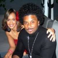 Tammy Townsend boyfriend Carl Payne