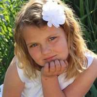 Jamie Yeager daughter Payton Yeager