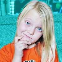 Jamie Yeager daughter Taylor Yeager